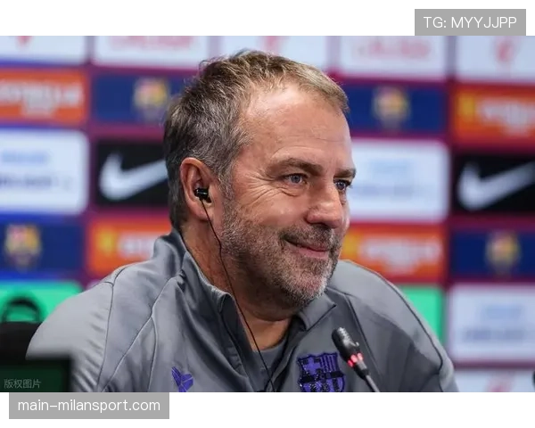 弗里克高位逼抢融合快速转换 巴萨战术革新引领西甲风格迭代