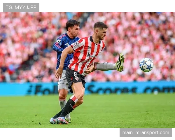 毕尔巴鄂竞技三比二逆转亚特兰大 保留晋级附加赛希望